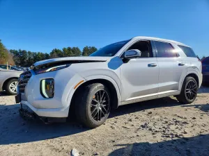 2020 HYUNDAI PALISADE