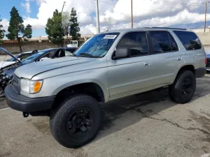 1999 TOYOTA 4RUNNER