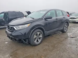 2019 HONDA CRV