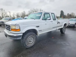 1994 FORD F250