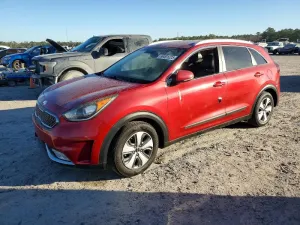 2019 KIA NIRO