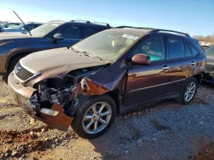 2008 LEXUS RX350