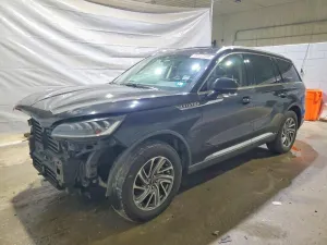 2023 LINCOLN AVIATOR