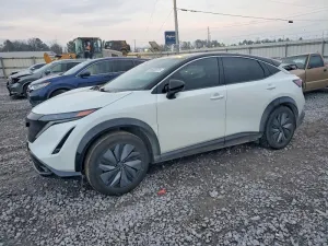 2023 NISSAN ARIYA ENGA