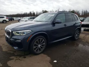2019 BMW X5