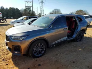 2025 ACURA MDX