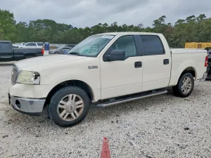 2007 FORD F-150
