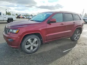 2021 JEEP GRAND CHER