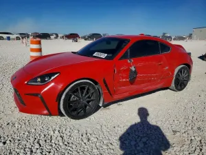 2023 TOYOTA GR 86 PREM