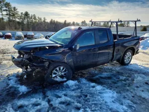 2021 CHEVROLET ALL Models