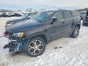 2018 JEEP GRAND CHER