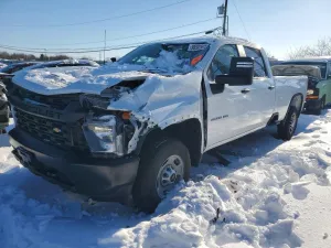 2022 CHEVROLET ALL Models