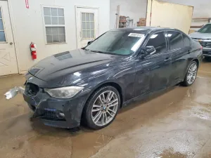 2015 BMW 3 SERIES