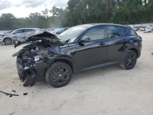 2024 DODGE HORNET GT