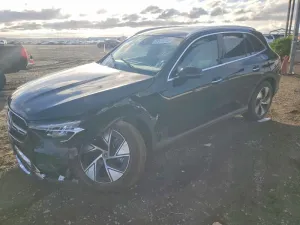 2024 MERCEDES BENZ GLC-CLASS