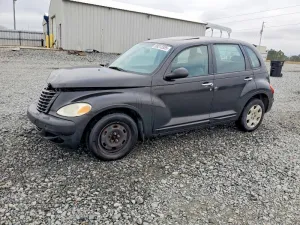2005 CHRYSLER PT CRUISER