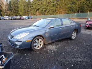 2005 LEXUS ES330