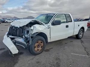 2007 FORD All Models