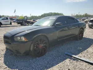 2011 DODGE CHARGER