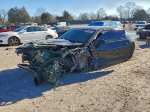 2016 CHEVROLET CAMARO