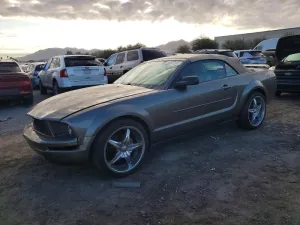 2005 FORD ALL Models