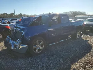 2014 CHEVROLET ALL Models