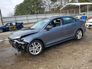 2017 VOLKSWAGEN JETTA