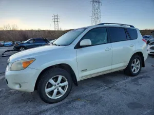 2006 TOYOTA RAV4