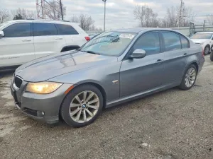2011 BMW 3 SERIES