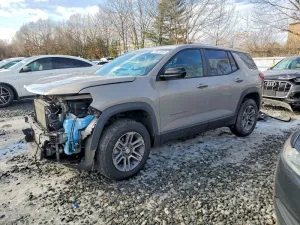2025 GMC TERRAIN EL