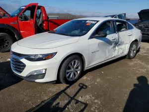 2020 CHEVROLET MALIBU