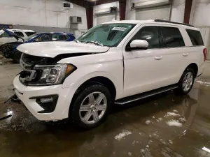 2019 FORD EXPEDITION