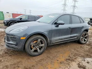 2023 PORSCHE MACAN BASE