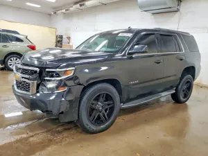 2015 CHEVROLET TAHOE