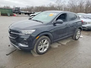 2022 BUICK ENCORE