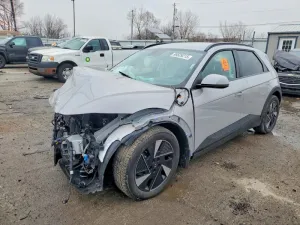 2025 HYUNDAI IONIQ