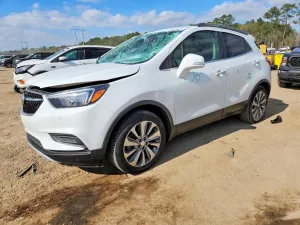 2019 BUICK ENCORE