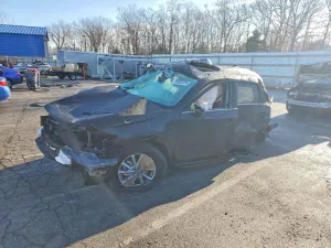 2025 MAZDA CX-5 PREFE