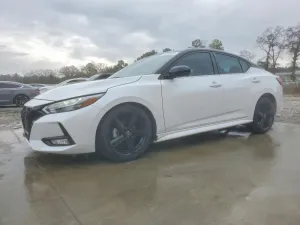 2023 NISSAN SENTRA