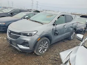2023 BUICK ENCORE