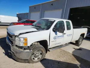 2013 CHEVROLET ALL Models