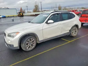 2014 BMW X1