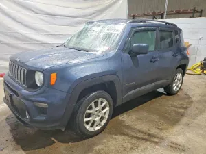 2021 JEEP RENEGADE