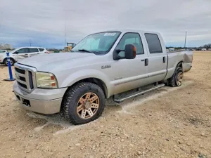 2006 FORD F250