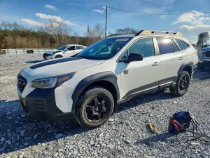 2022 SUBARU OUTBACK WI