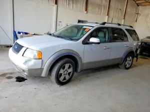 2007 FORD FREESTYLE