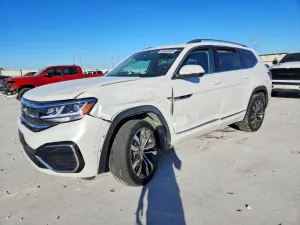 2023 VOLKSWAGEN ATLAS