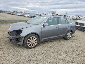 2010 VOLKSWAGEN JETTA