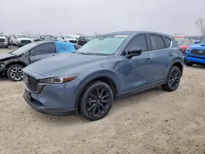 2023 MAZDA CX-5 PREFE