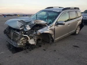 2011 SUBARU OUTBACK